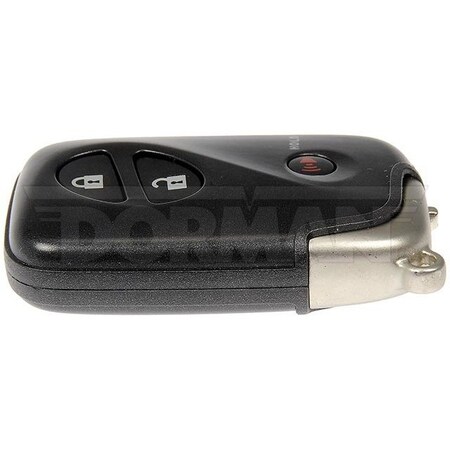 Motormite KEYLESS REMOTE CASE 95416